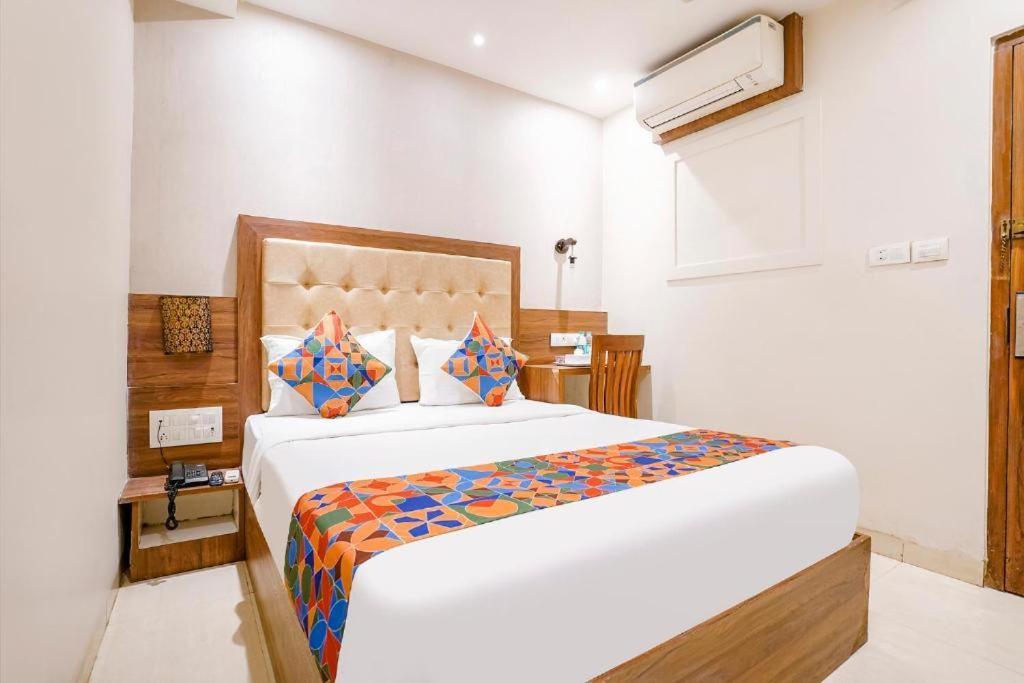 Hotel Amber Palace Dehradun Luaran gambar